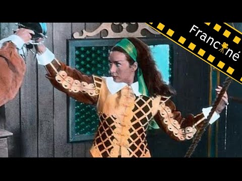 Le tigre des mers | Aventure | Film Complet en français