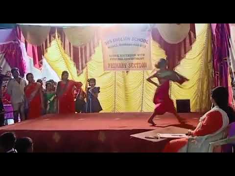 Yallamacha Udo Udo + Lallati Bhandara