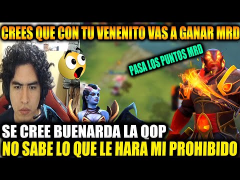 SACO SU EMBER MID NIVEL 30 MODO 2017 LEO? ES CARREADAZO POR UN MEEPO CARRY NO MAS | Dota 2 ✅