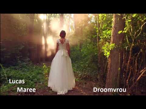 Lucas Maree - Droomvrou