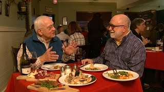 Di Lisio’s Italian Restaurant | NC Weekend | UNC-TV