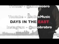 Drake - Days In The East [Instrumental] Best ...