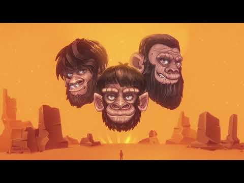 Pretty Scream, LILDRUGHILL, FRESCO - Чары (instrumental)