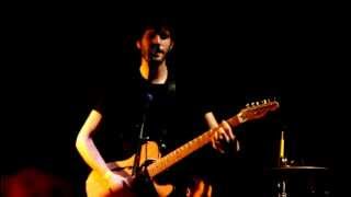 Moving Mountains - Ode We Will Bury Ourselves