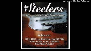 The Steelers - East Virginia