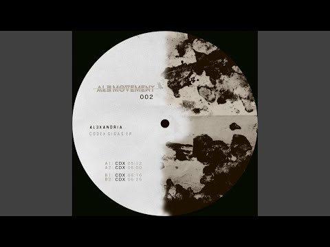 CDX B2 (Original Mix)