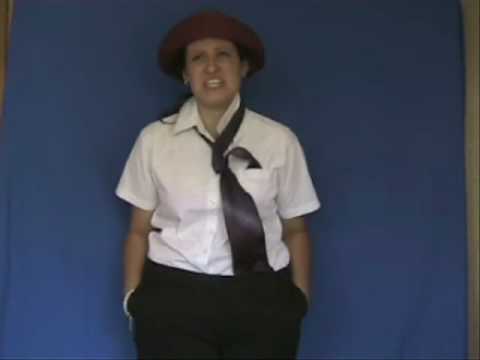 Australian Idol Auditions - 2009