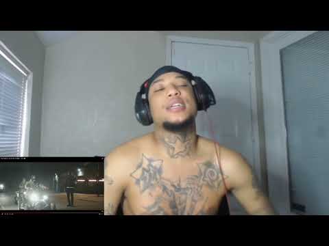 Snap Capone - Wraith [Music Video] | GRM Daily REACTION
