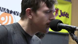 Tokyo Police Club - Miserable - SONiC Session