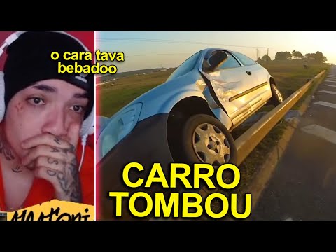 GABRIEL REACTING TO DAILY OBSERVATIONS (EP. 145) - Randomly React