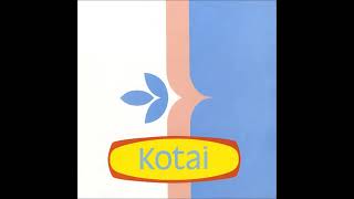 Kotai - Run Alone