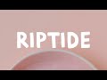 Vance Joy - Riptide (Lyrics)