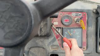 Передвижной компрессор Carraro Superpark 3800 HST | Изображение 4 - Machineryline