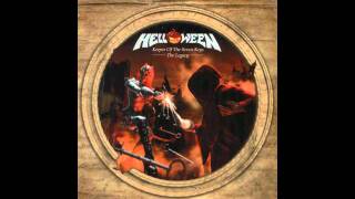 Helloween - 01 The King For 1000 Years (Full)