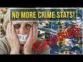 Crime Stats REMOVED from Redfin and Realtor.com!!  Why??!  Brian Fitzpatrick - Boston REALTOR®