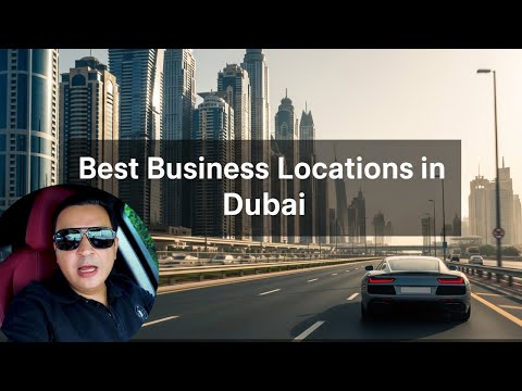 Prime Business Spots on Sheikh Zayed Road: 2nd Interchange to Mall of Emirates! — Dubai healthcare video by Spectronix Consultancy