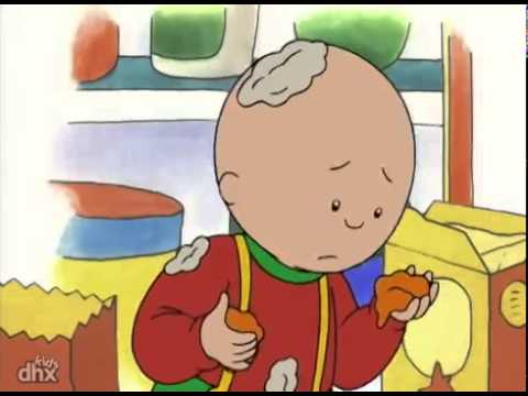 Каюはクッキーを作ります S01E01 (英語字幕)