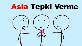 Duygularını Kontrol ETMEYİ ÖĞREN!