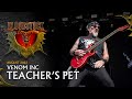 VENOM INC - Teachers Pet - Bloodstock 2022