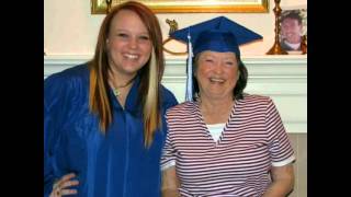 Mother&#39;s Day ~Lady Saw-Dedicated to Momma