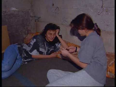 Ratni dani u Mostaru 1992