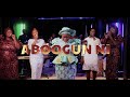 Aboogun ni (Official Video) - Adeyinka Alaseyori