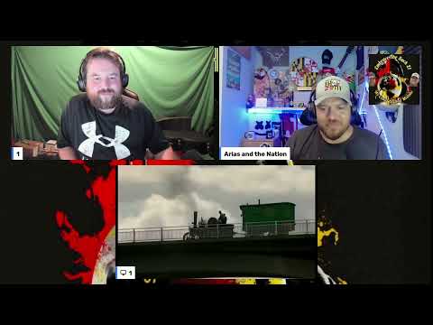 American Construction Worker Reacts "Fred Dibnah's Made In Britain - Ep. 6 - The Road To Steel City"