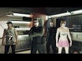 Grand Theft Auto V Setup Prison Break Bus Prison Break Heist Gameplay