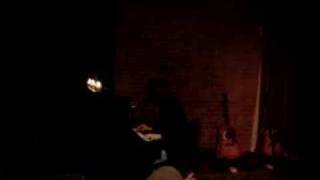 Ben Kweller - Nothing Happening