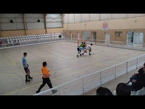 TRAVIESAS - H.C. LICEO (2)