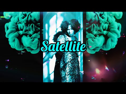 fakeproject - Satellite (feat. Nina Moody)