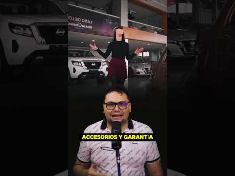 5 Hacks para Comprar un Auto Nuevo sin que te Vean la Cara  #AutoNuevo #TipsDeCompra #EstrenarAuto