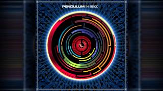 Visions - Pendulum [HQ]