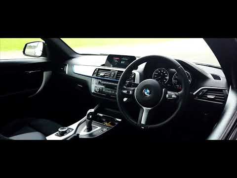 BMW 2 Series 2.0 218d M Sport #139355