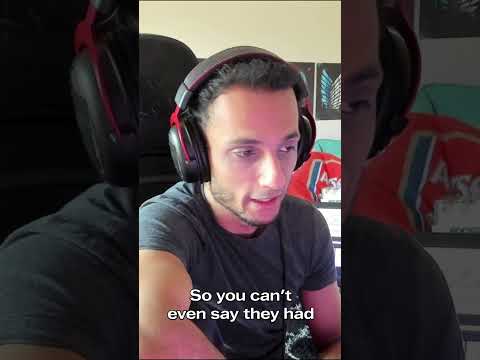 Why EDG Won VCT Champs