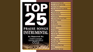 Change My Heart, Oh God (Instrumental)