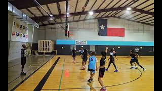 Download lagu Team L.O.E. vs Mambas mp3