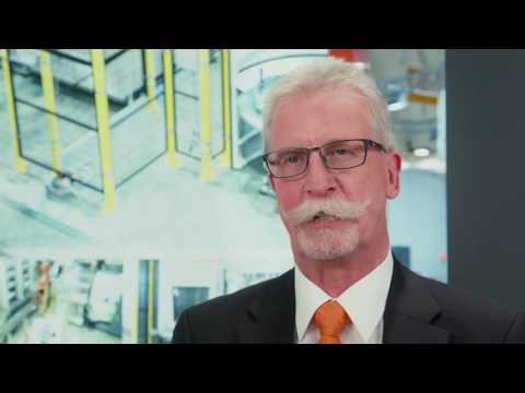 AMB 2016: Produkthighlights