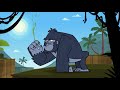 Total Dramarama | Video fÃ¼r Likes | Cartoon Network