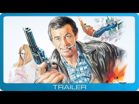 Trailer-Vorschau: Ho! Die Nummer Eins bin ich