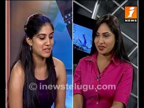 Dhanya Balakrishna Chit Chat about Second Hand Part 1