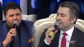Hasan Dursun - Abdurrahman Önül - Açılsında Yollar Sana Geleyim