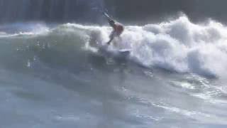 Surfing - Sunny Cove 