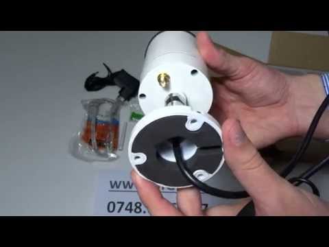 Camera IP wireless exterior 1 megapixel Tenvis TH692 - www.bigit.ro - 0748.69.68.67