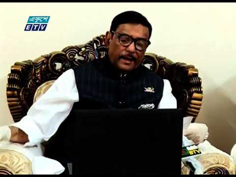 যারা রক্তপাত, হত্যা আর প্রতিহিংসা ছড়িয়েছে তাদের মুখে গণতন্ত্র ও মানবাধিকারের কথা আরেক ষড়যন্ত্র