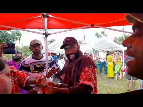 Western Boys LSB - Natokoana Ni Erata (Live)