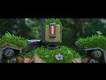 Bastion Of Sin Overwatch The Last Bastion Recut