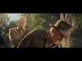 Indiana Jones 4 9 10 Movie CLIP Giant Ants 2008 HD