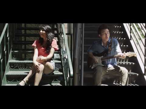Clara C & David Choi - Darling It's You - Official Music Video