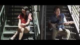 Clara C & David Choi - Darling It's You - Official Music Video